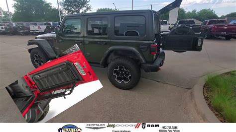 Top 42 Imagen Easter Eggs On Jeep Wrangler Jk Abzlocal Mx