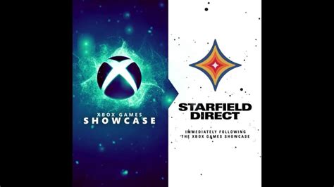 Xbox Games Showcase contará exibição do Starfield Direct para