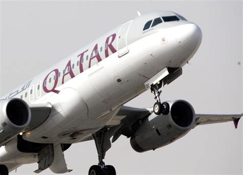 Qatar Airways Launching Dallas Flights