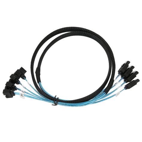 Кабель Mini SAS - купить с доставкой по выгодным ценам в интернет ...