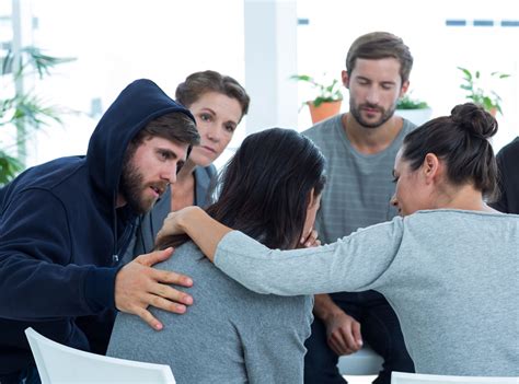 Meth Addiction Treatment in Virginia | Virginia Recovery Centers