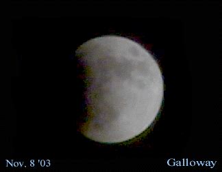 Lunar Eclipse GIF - Find & Share on GIPHY