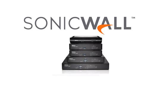 SonicWall TZ300 Setup