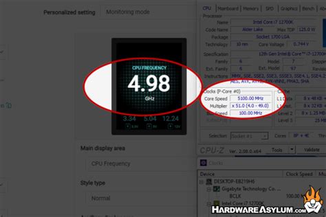 Deepcool Mystique 360 Aio Watercooler Review Deepcool Mystique 360 Software Hardware Asylum