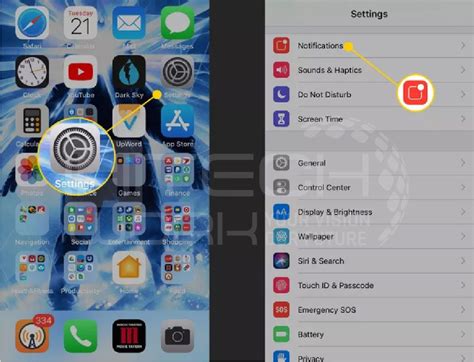 How To Turn Off Amber Alerts And Mute Emergency Alerts On Iphone