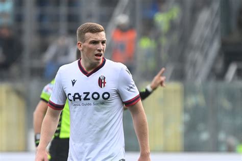 Seduta Tattica A 2 Da BFCMilan Bolognafc