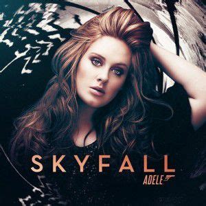 Feature Article: Adele - Skyfall - Gordon Lightfoot Book, Music and More!