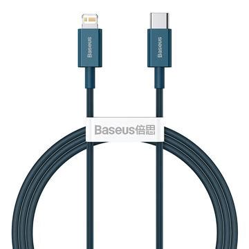 Baseus Superior Series Usb C Lightning Cable M W