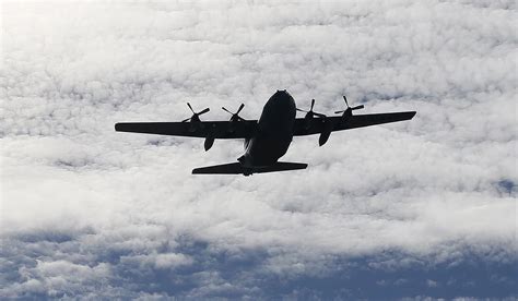 KY Air National Guard Doing an Owensboro Flyover Friday