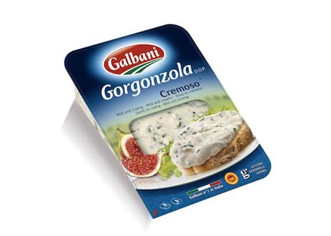 Сыр Galbani Горгонзола (Gorgonzola) | отзывы