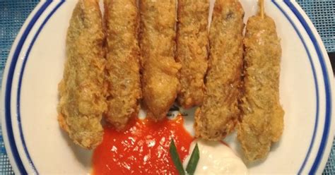 Resep Sempol Ikan Oleh Kikie Rizkie Cookpad