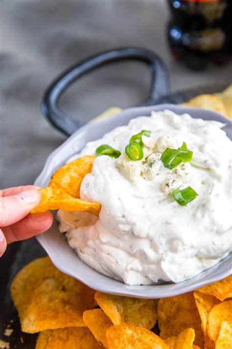 Blue Cheese Dip