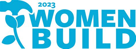 Women Build 2023 Habitat For Humanity Greater San Francisco Bay Area