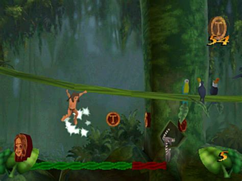 Tarzan The Game Free Download - Free Download Full Version For PC