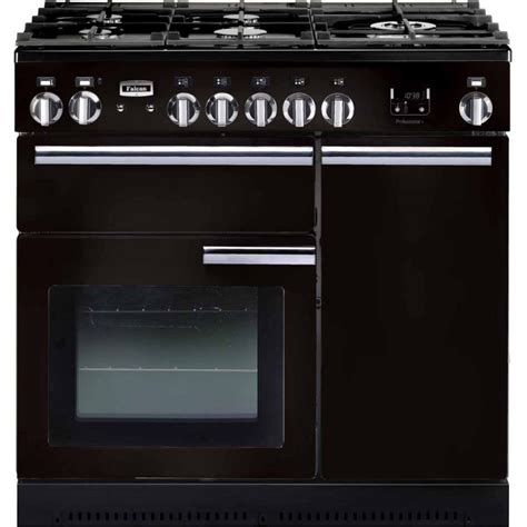 Piano de cuisson Professional Falcon 90 Cuisinières grande largeur