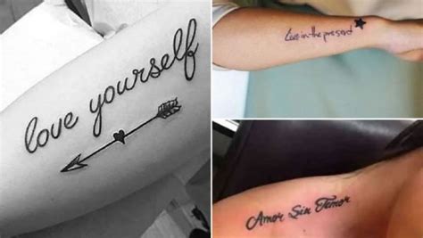 Tatuajes En La Cadera Ideas Y Dise Os Tendenzias