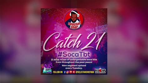 Catch 21 Socatbt Series Episode 2 Youtube