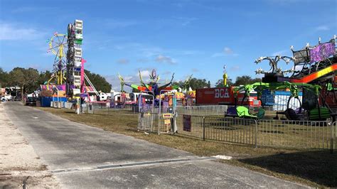 When is the Manatee County Fair 2021? | wtsp.com