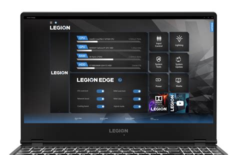 Lenovo Legion Y Irh Pg Sy Vrm