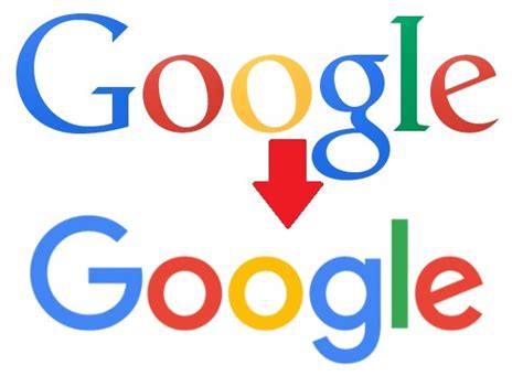 Google doodles new logo after Alphabet restructure - Netimperative