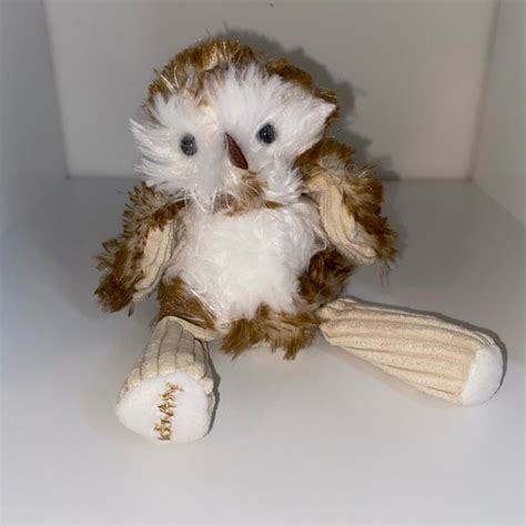 Scentsy Other Scentsy Buddy Clip Oakley The Owl Poshmark