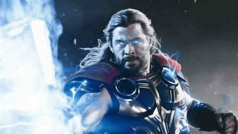 Thor Love And Thunder Accidently Reveals A Plot Hole In The Mcu