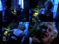 Naked Ria Coyne In Tales From The Crypt