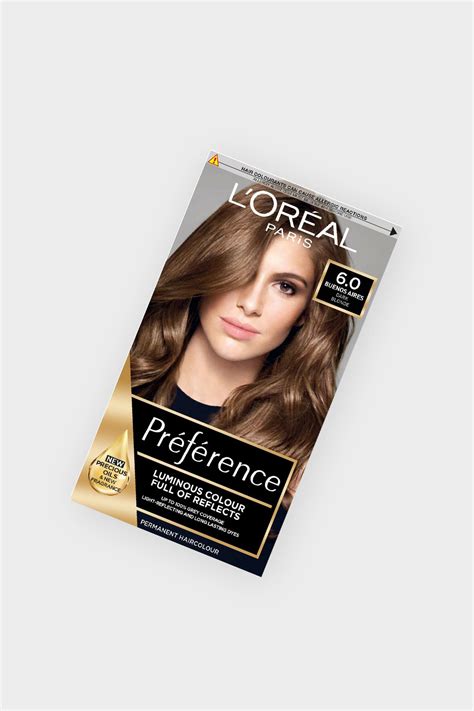 Loreal Preference Buenos Aires Informacionpublica Svet Gob Gt