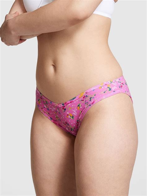 Pamuklu Bikini K Lot I Ekli Victoria S Secret Pink