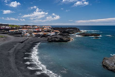 Turismo Fuencaliente De La Palma Tierra Del Vino Y Volcanes