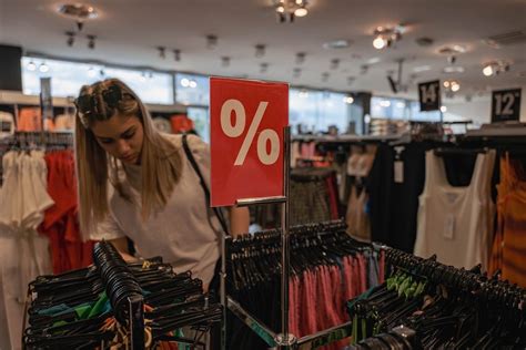 Consejos Para Comprar En El Black Friday Y Acertar Moda