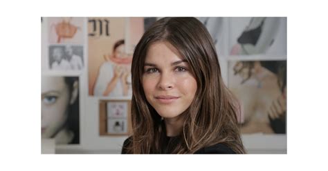 Emily Weiss Glossier Interview | POPSUGAR Beauty