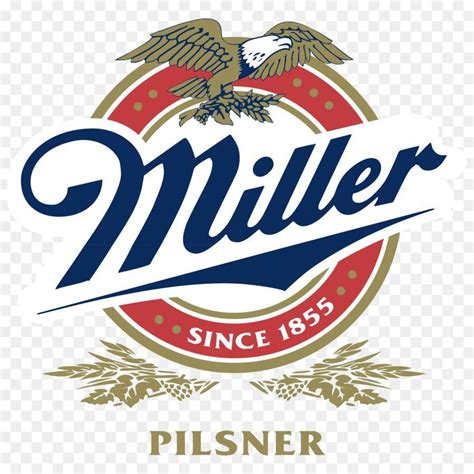 Miller Beer Logo Logodix