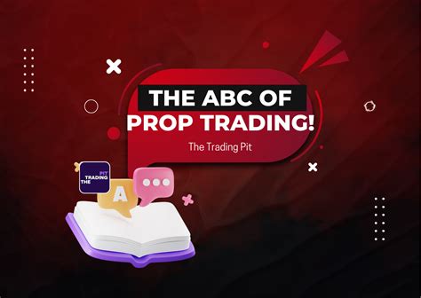 The Trading Pit Free Webinar THE ABC OF PROP TRADING Forex Prop Reviews