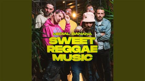 Sweet Reggae Music YouTube Music