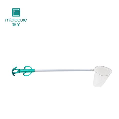 Clinical Minimally Invasive Endoscopy Specimen Retrieval Bag Medical