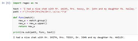 Python String Replace Method Tutorial Master Data Skills Ai