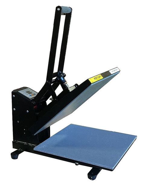 Fancierstudio Power Heat Press By Inch Digital Sublimation Heat