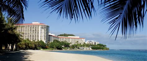 Hilton Guam Resort & Spa - Alchemy Resorts