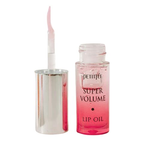 Petitfee Super Volume Lip Oil Bestellen The Makeup Spot