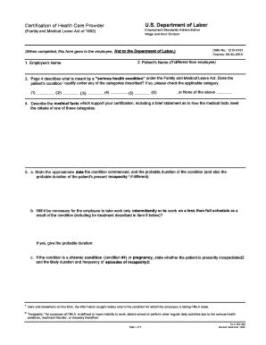 Fillable Online Paterson K12 Nj Leave Of Absence Request Form