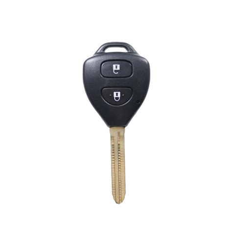 Autosupply Toyota Corolla Camry Prad Others Complete Remote Key