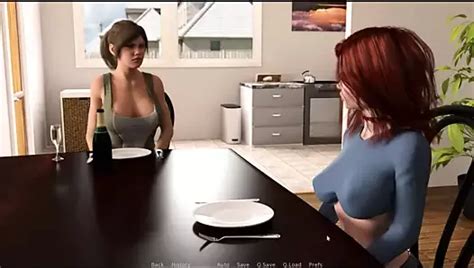 Thirsty For My Guest Hot Girls With Big Tits Ep 2 XHamster