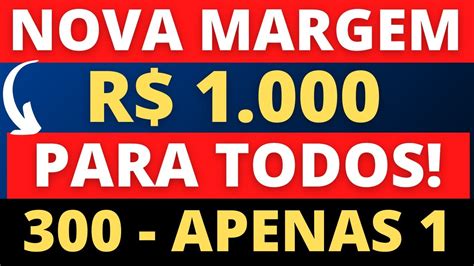 SURPRESA ALEM DO 13 SALARIO INSS LIBERA NOVA MARGEM MÍNIMO 1 000