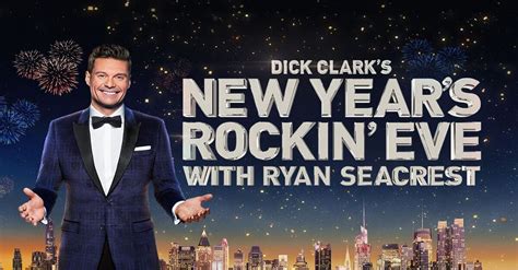 Dick Clark’s New Year’s Rockin’ Eve 2023 free live stream: How to watch