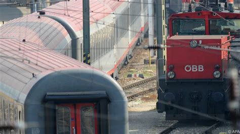 Sonderfahrplan Auf Bahnstrecke Salzburg Freilassing Sn At