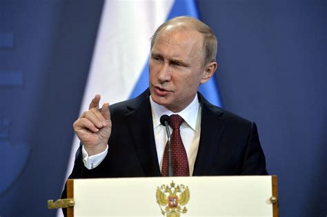 Putin’s push into Ukraine is rational - The Boston Globe