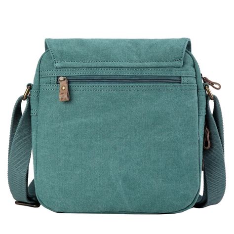 All Canvas Laptop & London Travel Bags – Troop London