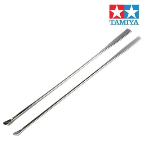 Thìa khuấy sơn pha sơn Tamiya Paint Stirrer 74017 giá rẻ HCM nShop