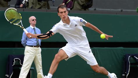 Jerzy Janowicz Wci W Rankingu Atp Spadek Ukasza Kubota